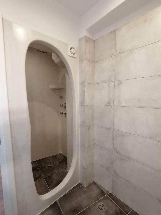Kissos Luxury Suites Naxos City Kültér fotó