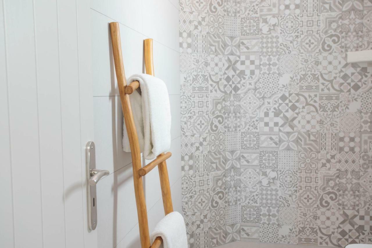 Kissos Luxury Suites Naxos City Kültér fotó